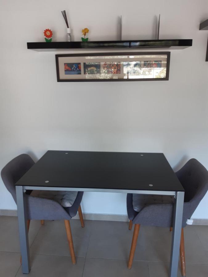 Joli Appartement Entre Menton Et Monaco โรกบรูน-กัป-มาร์แต็ง ภายนอก รูปภาพ