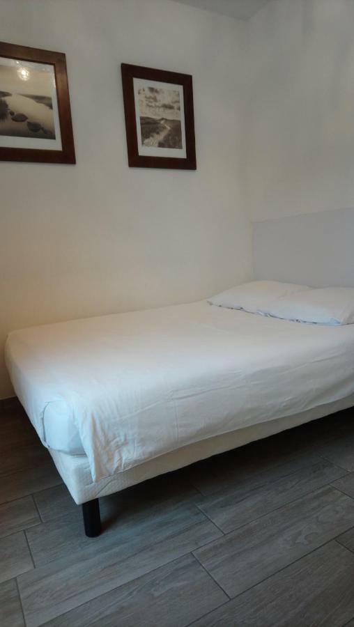 Joli Appartement Entre Menton Et Monaco โรกบรูน-กัป-มาร์แต็ง ภายนอก รูปภาพ