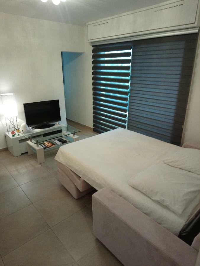 Joli Appartement Entre Menton Et Monaco โรกบรูน-กัป-มาร์แต็ง ภายนอก รูปภาพ