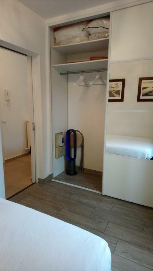 Joli Appartement Entre Menton Et Monaco โรกบรูน-กัป-มาร์แต็ง ภายนอก รูปภาพ