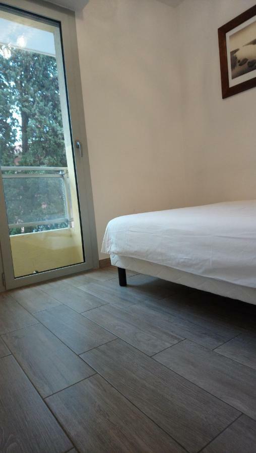 Joli Appartement Entre Menton Et Monaco โรกบรูน-กัป-มาร์แต็ง ภายนอก รูปภาพ